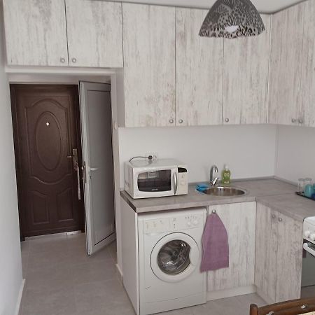 Апартамент Ели Veliko Tarnovo Ngoại thất bức ảnh
